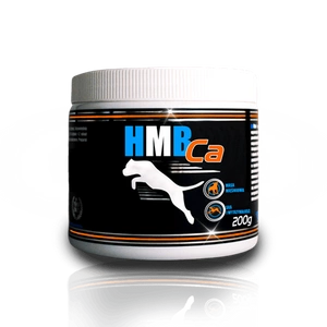 GAME DOG HMB Ca 200g