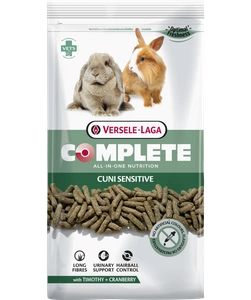 VERSELE-LAGA Cuni Sensitive Complete 1,75 kg - maistas triušiams
