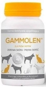 TYMOFARM Gammolen 150 kapsulių