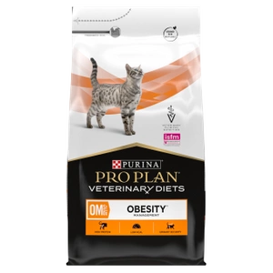 PURINA Veterinary PVD OM Obesity Management Cat 5kg