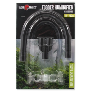 REPTI PLANET "Maxi" oro drėkintuvo 2,2 l priedai