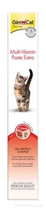 GIMBORN Gim Cat Pasta multi- vitamin extra 50g