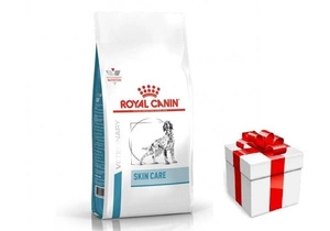 ROYAL CANIN Skin Care SK23 11 kg + STAIGMENA ŠUNUI