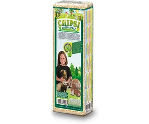 JRS Chipsi Apple 15l/1kg