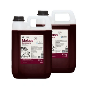 Burokėlių melasa Lab-v 2x5L