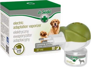 Dr. Seidel adaptyvusis garintuvas šunims 37ml