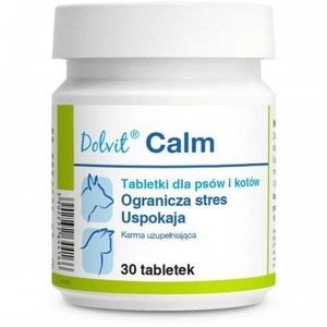Dolvit Calm  30tab
