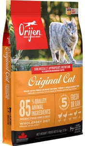ORIJEN Cat & Kitten 5,4kg