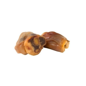 SERRANO Kumpio kauliukai mini serrano kumpio gabaliukai 3 gabaliukai 90g - šunims