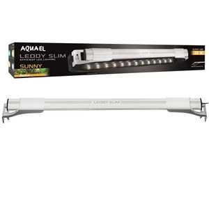 AQUAEL Leddy Slim 36W Sunny D&N balta