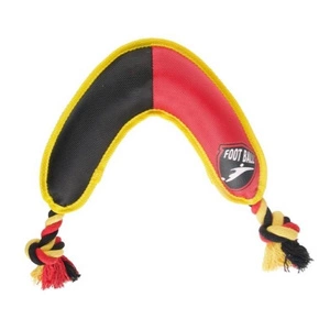 Futbolo žaislas bumerangas 24cm