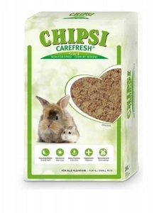 Carefresh Original kraikas graužikams (celiuliozės pluoštas) 14l