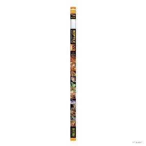 Roplių UVB150 Linijinis 25W, 75CM  Ilgaamžė dykumos terariumo lemputė