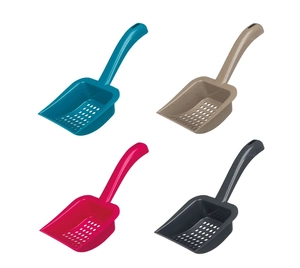 TRIXIE kastuvas smulkiam dirvožemiui