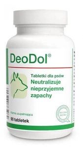 DeoDol 90 tab.
