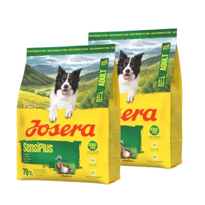 JOSERA SensiPlus 2x900g