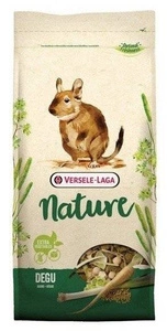 Versele-Laga Degu Natūralus maistas 2,3 kg