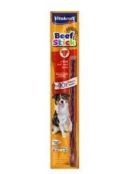 Vitakraft Beef Stick Kabanos su jautiena šunims 12g