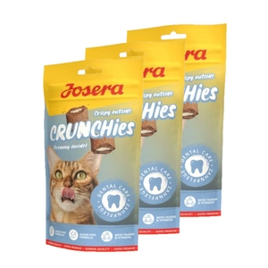 JOSERA Crunchies - Dental Care (skanėstas katėms) 3x60g