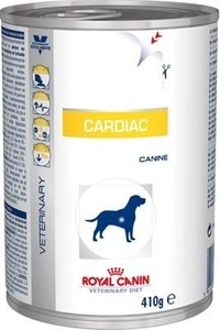 ROYAL CANIN Cardiac 24x410g skardinė