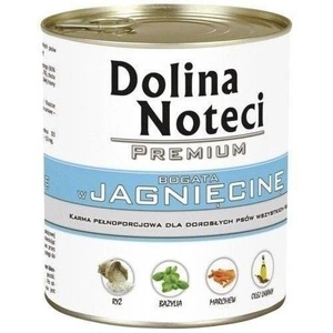 Dolina Noteci Premium su eriena 800g x24