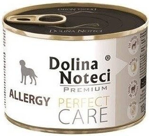 Dolina Noteci Premium Perfect Care Allergy 185g x12