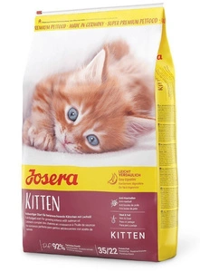 JOSERA Minette Kitten 2x10kg
