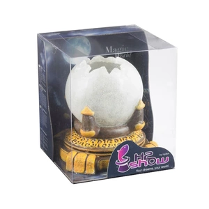 HYDOR Dekoracija krištolo rutulys