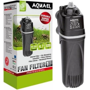 AQUAEL FAN 1 PLUS - vidinis filtras