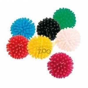 TRIXIE kamuoliukas ežiukas - žaislas katėms 3cm