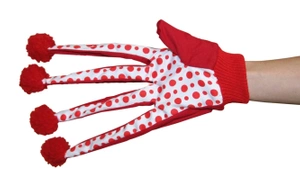 KERBL žaislinė pirštinė TILL