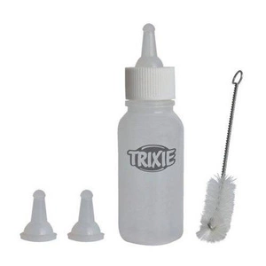 TRIXIE šuniukų ir kačiukų šėrimo buteliukas 57ml