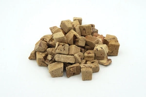 Master Dog Liofilizuotos jautienos kepenys 40g