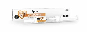APTUS Attabalance pasta-probiotikas šunims ir katėms 15ml