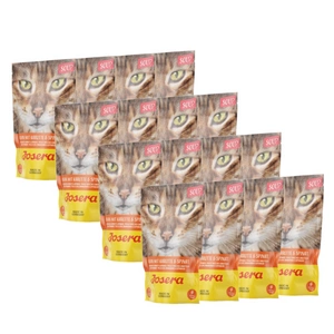 JOSERA Aukštos sultinio sriuba 16x70g