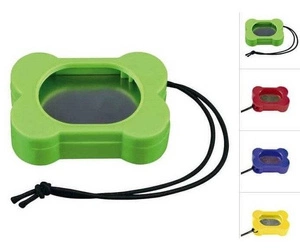 TRIXIE Pagalba mokymui su paspaudimo mygtuku