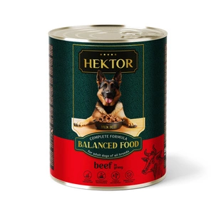 Hektor 1240g Jautiena