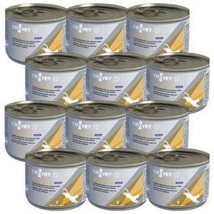 TROVET ASD Urinary Struvite (katėms) 12x200g - skardinė