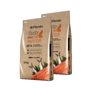 FITMIN Purity Indoor 2x10kg
