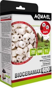 BioCeraMax Pro 600 keramikos užpildas 1L