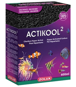 Actikool 2 - anglis 600 ml