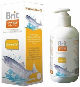 Brit Care Lašišų aliejus 1000ml