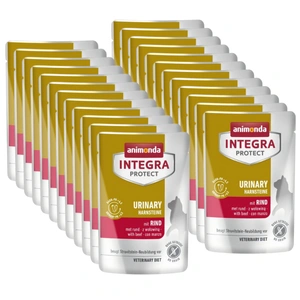 Animonda Integra Protect HARNSTEINE Jautiena 85 g