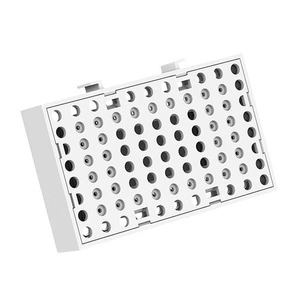 PetKit Pura Air kvapų sugertuvo pakaitiniai filtrai (2 vnt.)