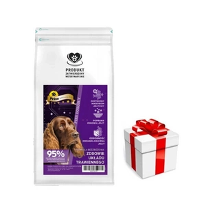 Prize Peptide+ virškinimo trakto 1,5kg + Staigmena Šunui