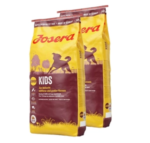 JOSERA Kids 2x12,5 kg