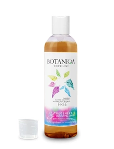 BOTANIQA Regenerate Boosting Serum stipriai drėkinantis serumas 250ml