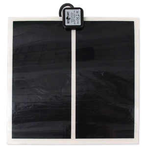 REPTI PLANET Superior šildymo kilimėlis 14W 28x28cm