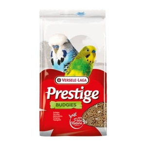 VERSELE-LAGA Budgies 4kg - maistas putpelėms