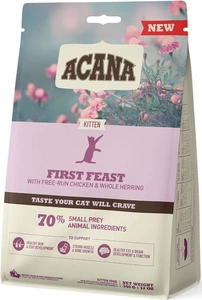 ACANA First Feast Cat 340g